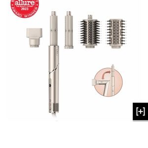 shark flex style air wrap